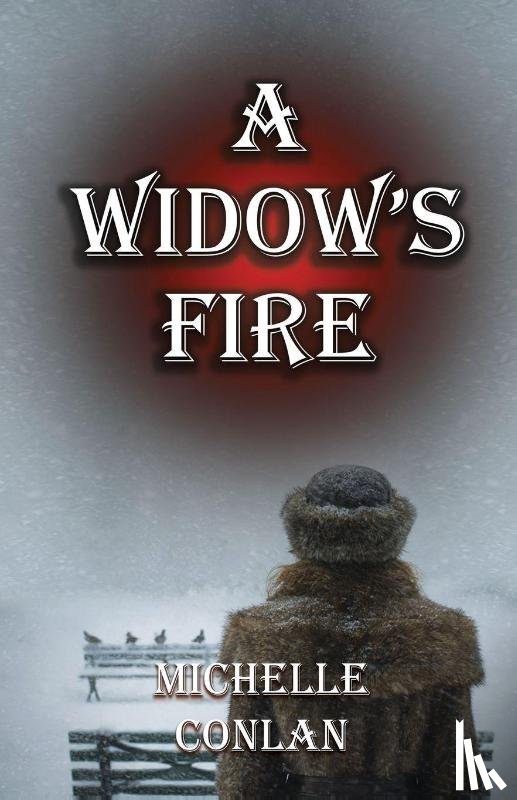 Conlan, Michelle - A Widow's Fire