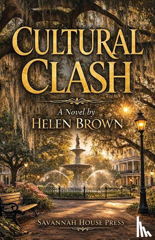Brown, Helen - Cultural clash