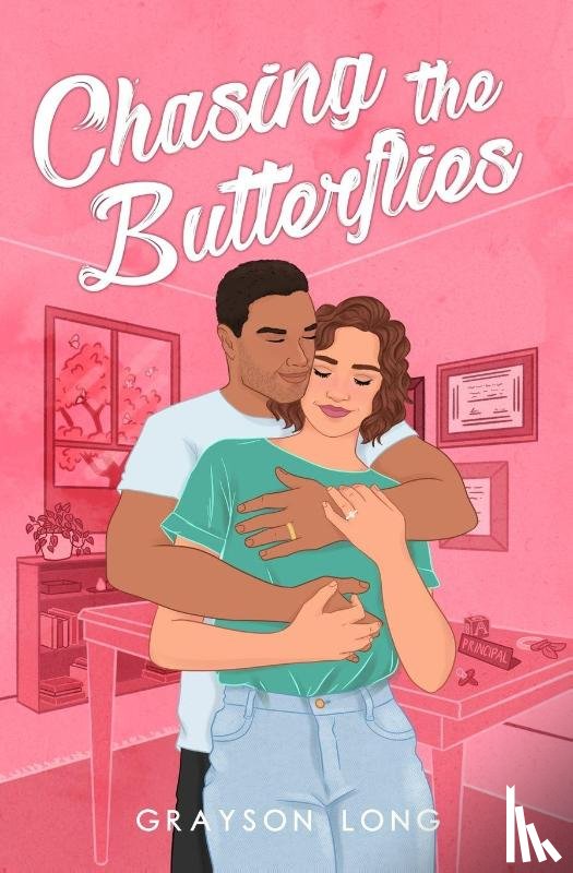 Long, Grayson - Chasing The Butterflies