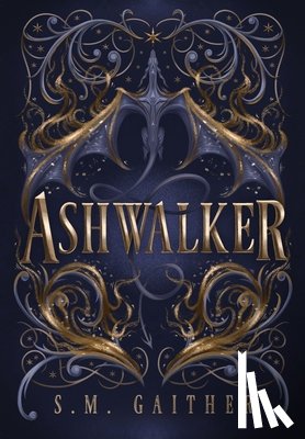 Gaither, S. M. - Ashwalker