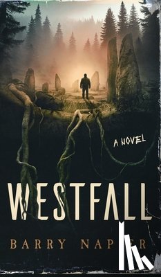 Napier, Barry - Westfall