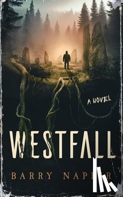 Napier, Barry - Westfall