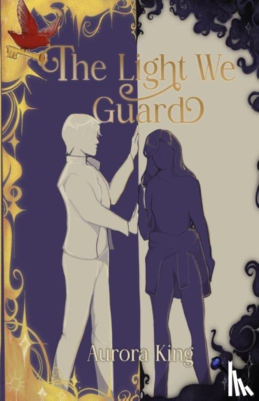 King, Aurora - The Light We Guard