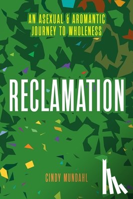 Mundahl, Cindy - Reclamation