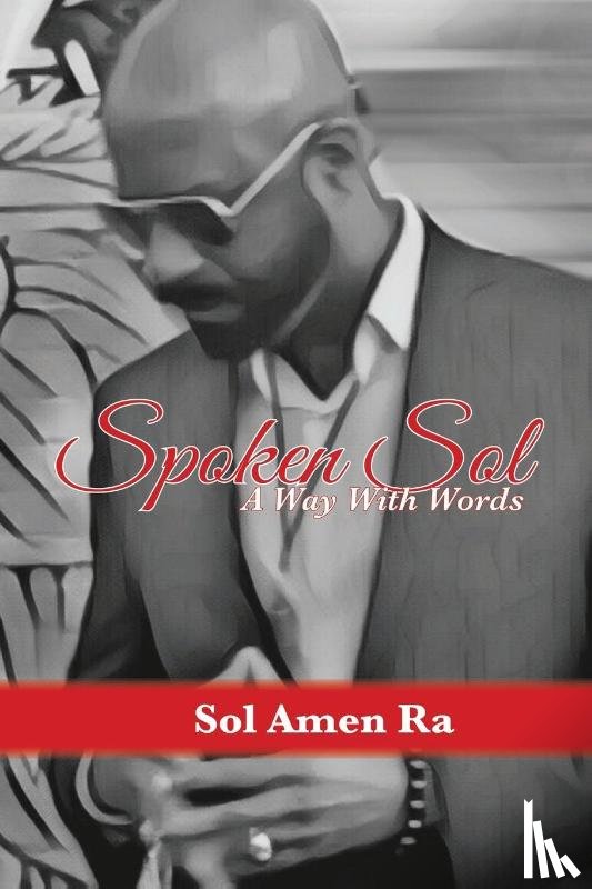 Amen-Ra, Sol - Spoken Sol