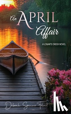 Foliart, Deborah Spencer - An April Affair
