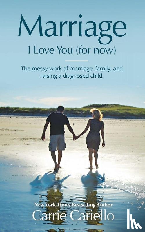 Cariello, Carrie - Marriage