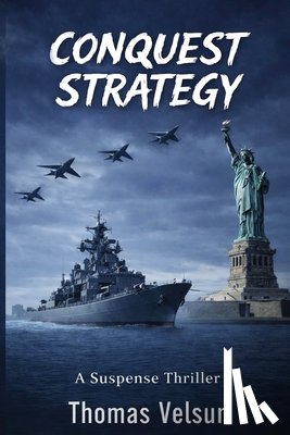 Velsun, Thomas - Conquest Strategy