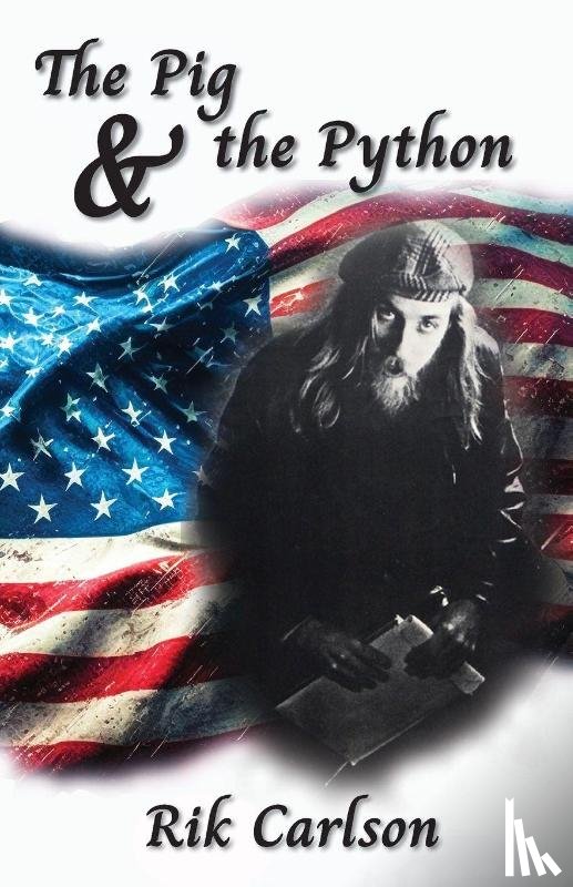 Carlson, Rik - The Pig & the Python
