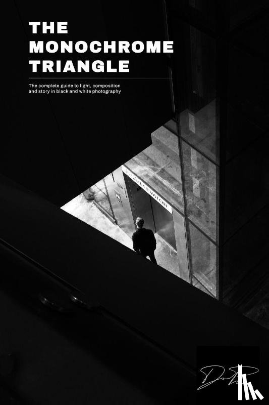 Pellegrino, Darren - The Monochrome Triangle
