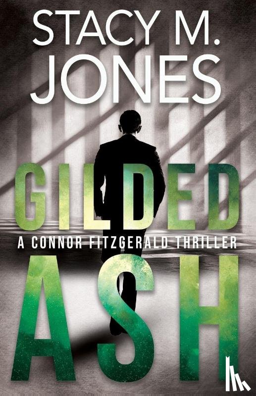Jones, Stacy M. - Gilded Ash