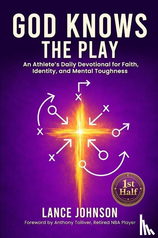 Johnson, Lance - God Knows the Play