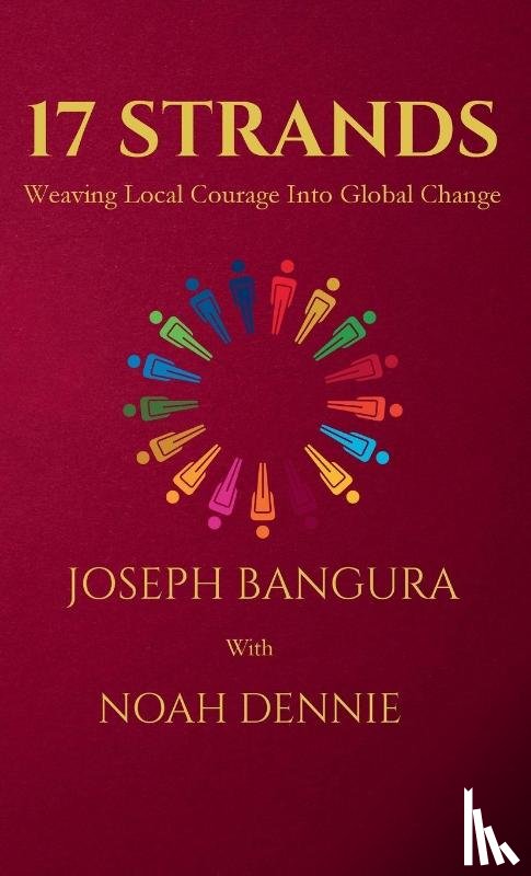 Bangura, Joseph - 17 STRANDS