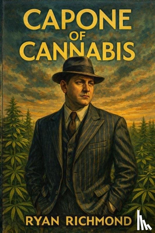Richmond, Ryan - Capone Of Cannabis