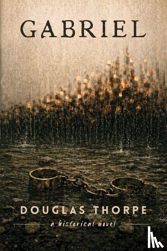 Thorpe, Douglas - Thorpe, D: Gabriel