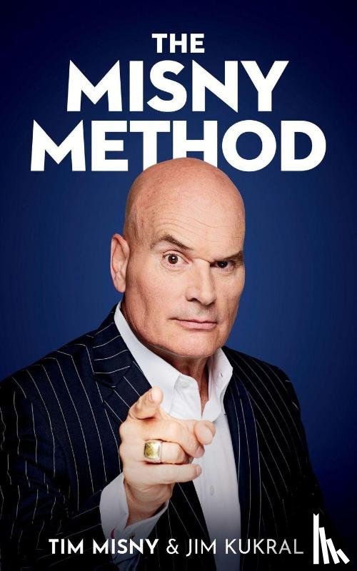 Kukral, Jim, Misny, Tim - The Misny Method