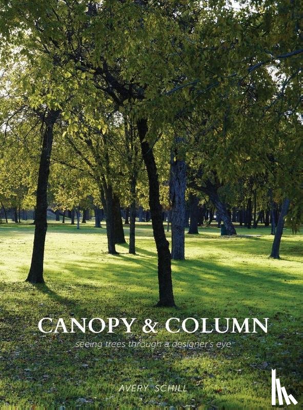 Schill, Avery - Canopy & Column