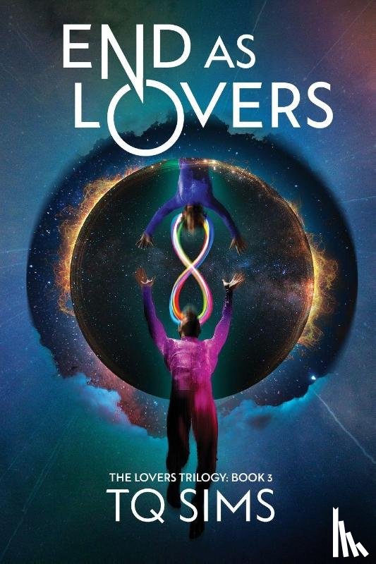 Sims, T. Q. - End as Lovers