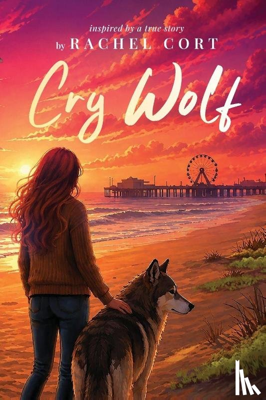 Cort, Rachel - Cry Wolf