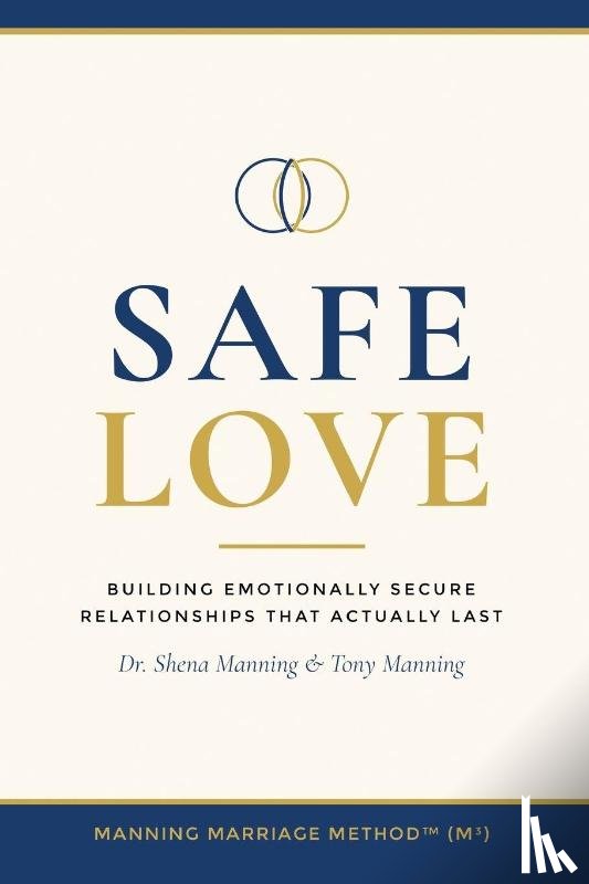 Manning, Shena, Manning, Tony - Safe Love