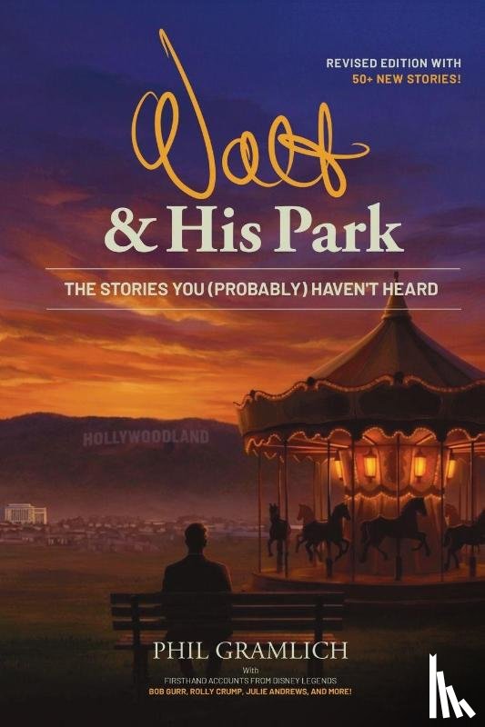 Gramlich, Phil - Walt & His Park
