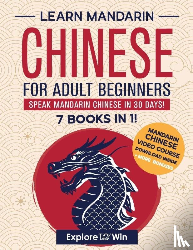 Towin, Explore - Learn Mandarin Chinese for Adult Beginners