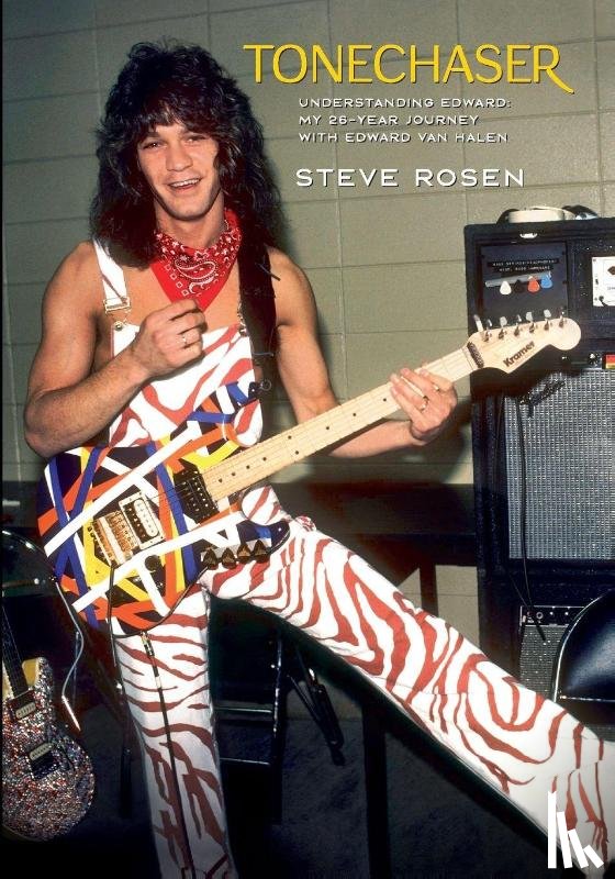 Rosen, Steve - Tonechaser