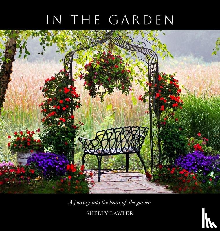 Lawler, Shelly - In the Garden