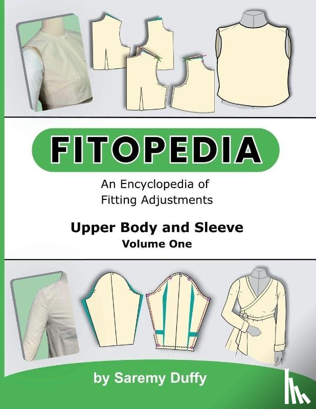 Duffy, Saremy - Fitopedia