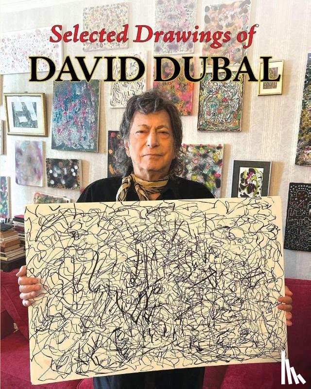 Dubal, David - Selected Drawings of David Dubal