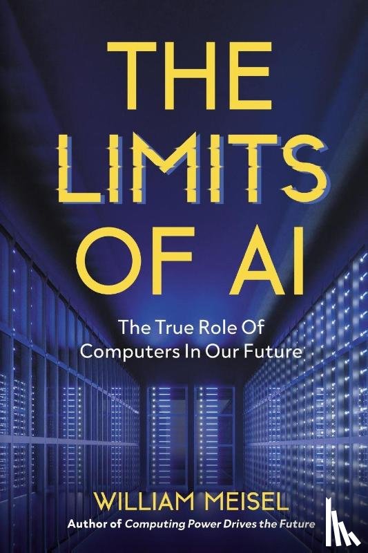Meisel, William - The Limits of AI