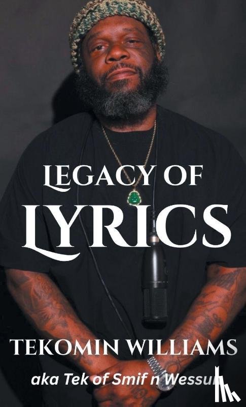 Williams, Tekomin - Legacy of Lyrics