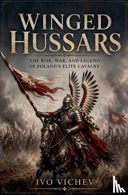 Vichev, Ivo - Winged Hussars