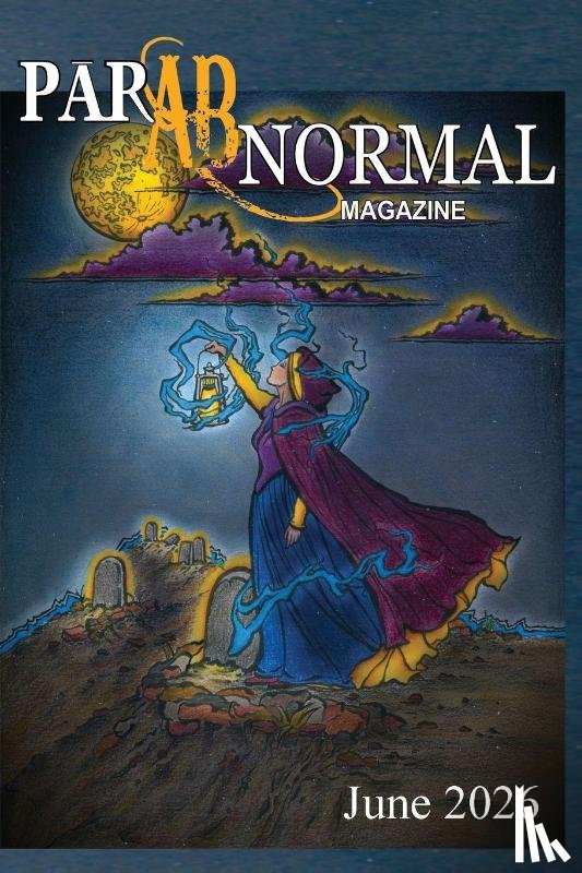  - ParABnormal Magazine