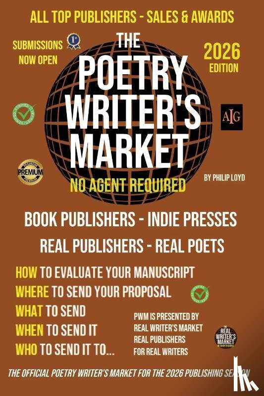 Loyd, Philip - Poetry Writer's Market