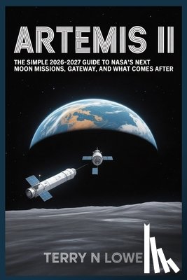 Lowe, Terry N. - Artemis II: The Simple 2026-2027 Guide to NASA's Next Moon Missions, Gateway, and What Comes After