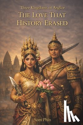 Phin, Som - Phin, S: Love That History Erased
