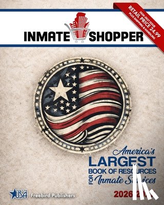 Designs, Cyber Hut - Inmate Shopper 2026-2027