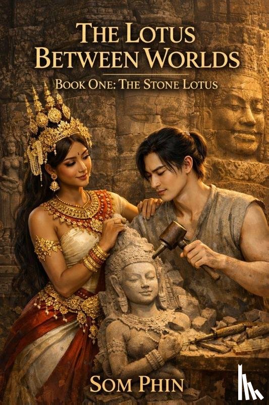 Phin, Som - The Lotus Between Worlds