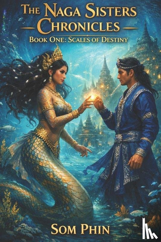 Phin, Som - The Naga Sisters Chronicles
