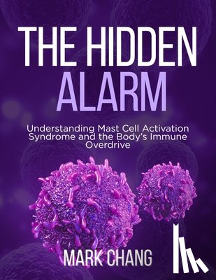 Chang, Mark - The Hidden Alarm