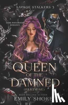 Shore, Emily - Queen of the Damned: Part One