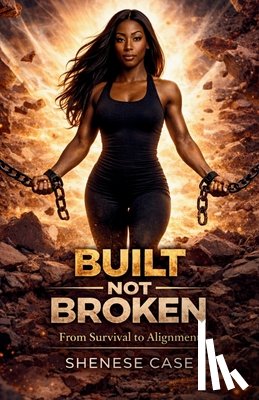 Case, Shenese - Built, Not Broken: From Survival to Alignment