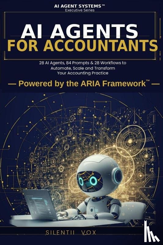 Vox, Silentii - AI AGENTS FOR ACCOUNTANTS