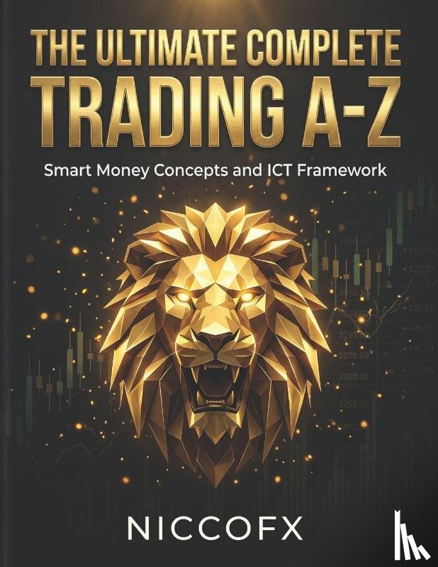 NiccoFX - NiccoFX: Ultimate Complete Trading A-Z
