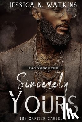 Watkins, Jessica N. - Sincerely Yours