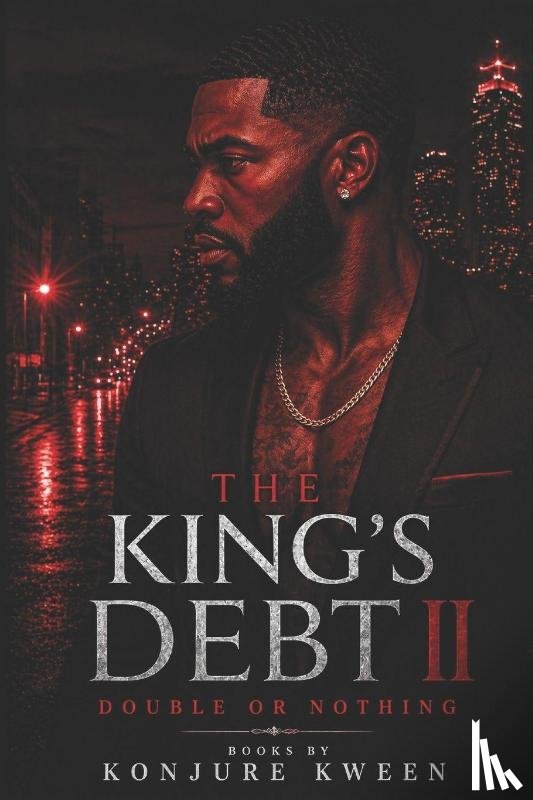 Kween, Konjure - The King's Debt II