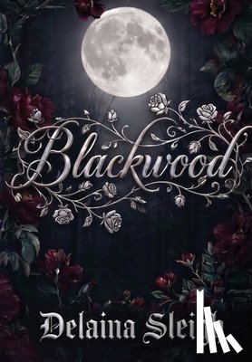 Sleigh, Delaina - Blackwood