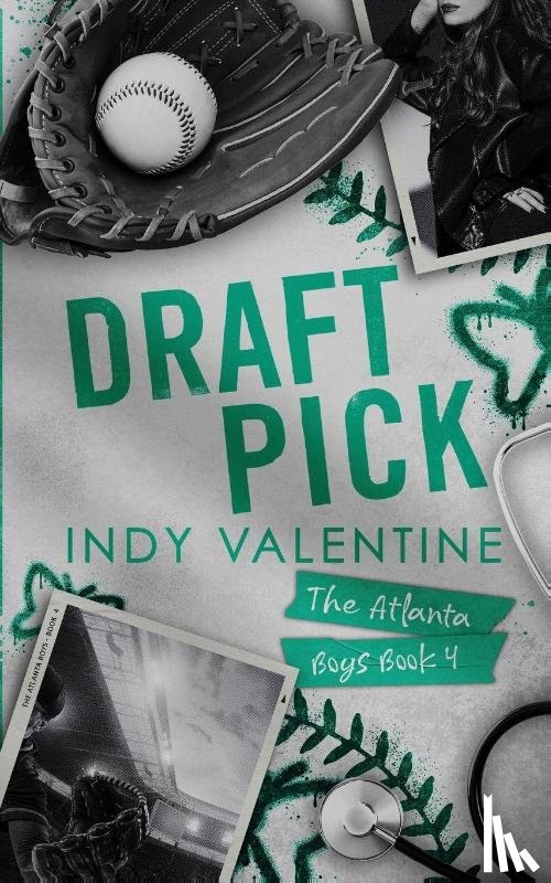 Valentine, Indy - Draft Pick
