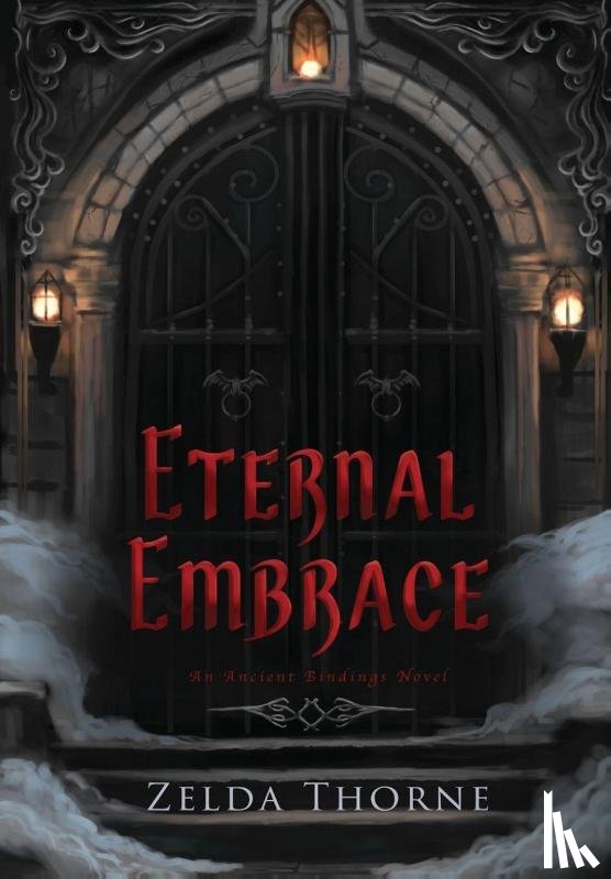 Thorne, Zelda - Eternal Embrace
